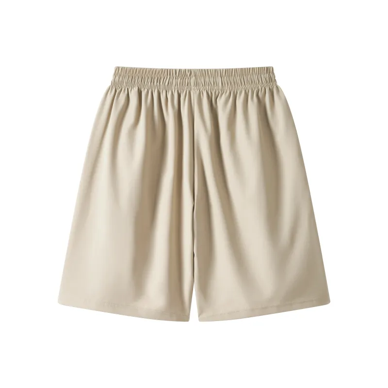 SESAME STREET Casual Shorts Unisex-11