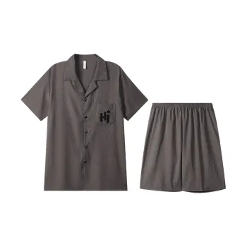 William Men Pajama Sets