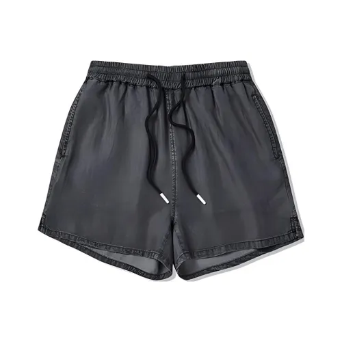 LIFEWORK HIDEAWAY Denim Shorts Women's