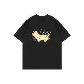 LEMANISM T Shirts Unisex
