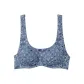 Bandana Print/Blue