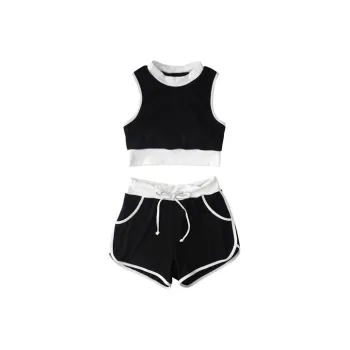 BASTA SURF Split Swimsuit Women's