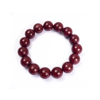 XIBAOCHUNHUA Blended Fragrance Bead Bracelets Unisex