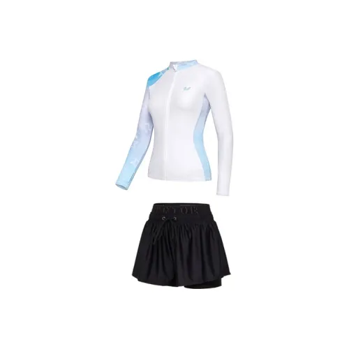 VECTOR Two Piece Swimsuits Women's