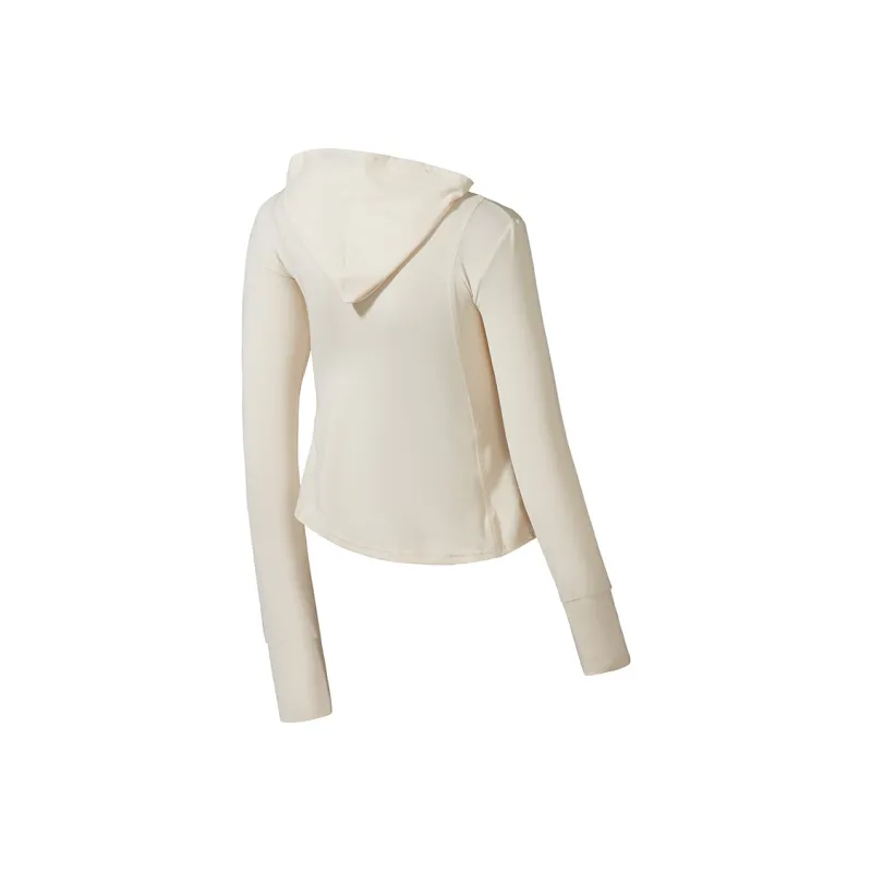 Mu Qingqing Sun Protection Clothing Women's-4