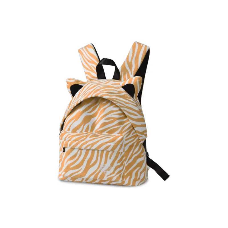 ONRF Polyester Student Backpack Regular Women's Multicolor-1