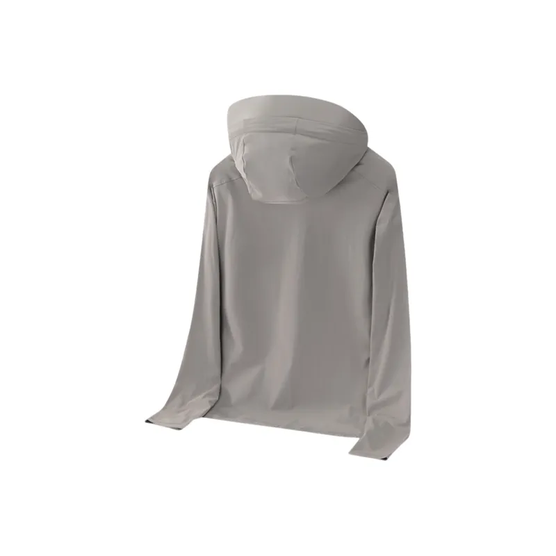 DOUBLEFISH Breathable Quick Dry Sun Protection Clothing Unisex-7