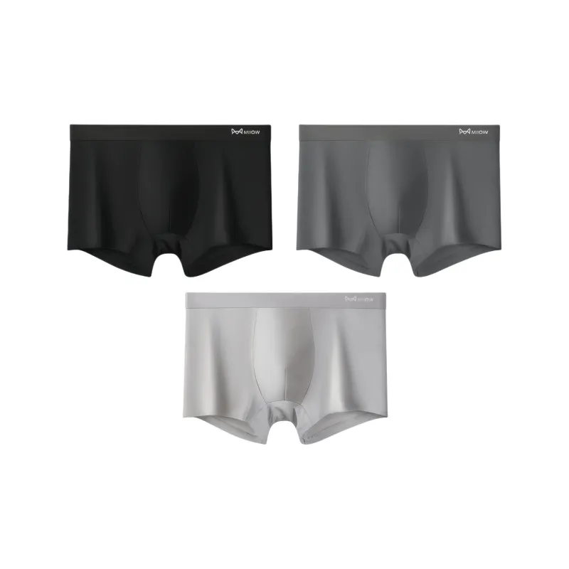 MIIOW Men Underpants-16