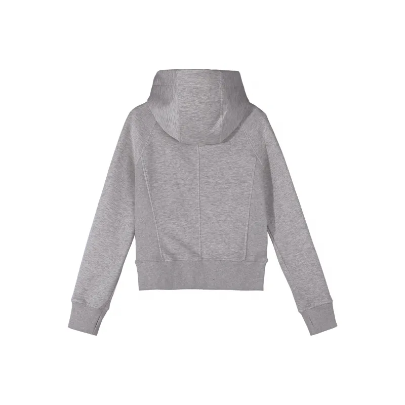 BEETLE TOWN Cardigan Sweatshirt Coat Unisex-22