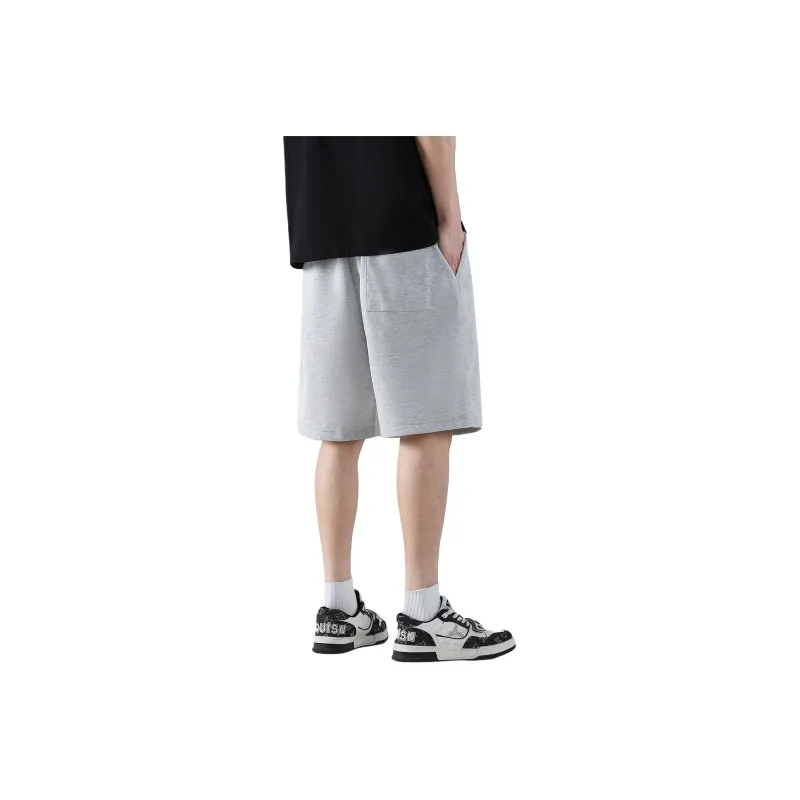 CREAZIONI LA FANTASIA E MOBILE Casual Shorts Unisex-7