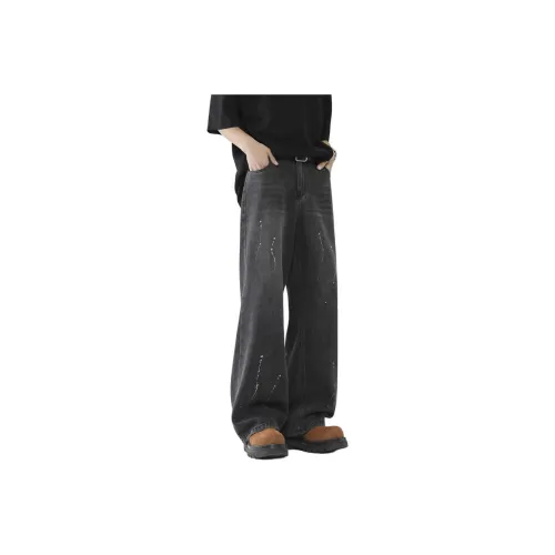 PODGORNOI Jeans Men