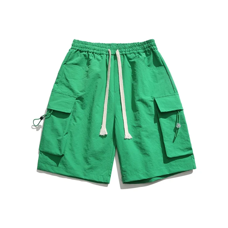 KRISTALIA Cargo Shorts Unisex-14