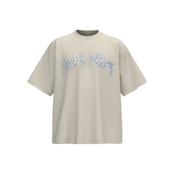 HKRXEC T Shirts Unisex