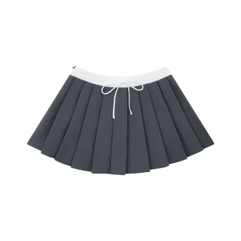 CUWU Casual Short Skirts Women's