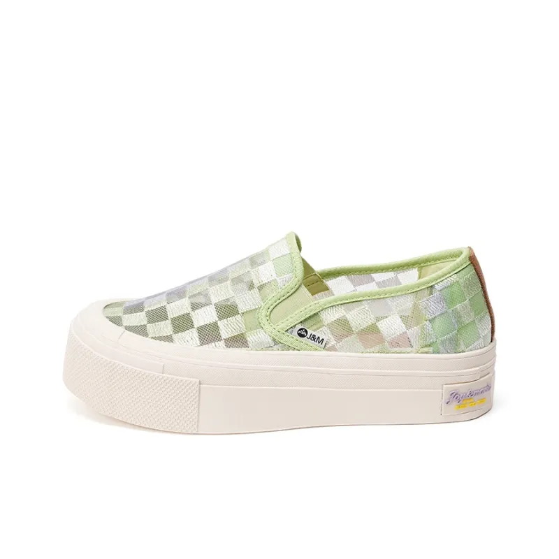 Joy&Mario Casual Single Shoes Women's-8