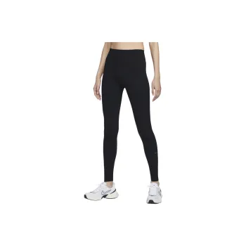 Nike Athletic Trousers Women's Black