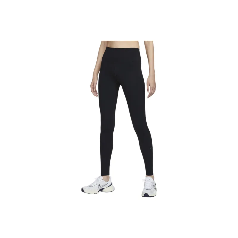 Nike Athletic Trousers Women's Black-0