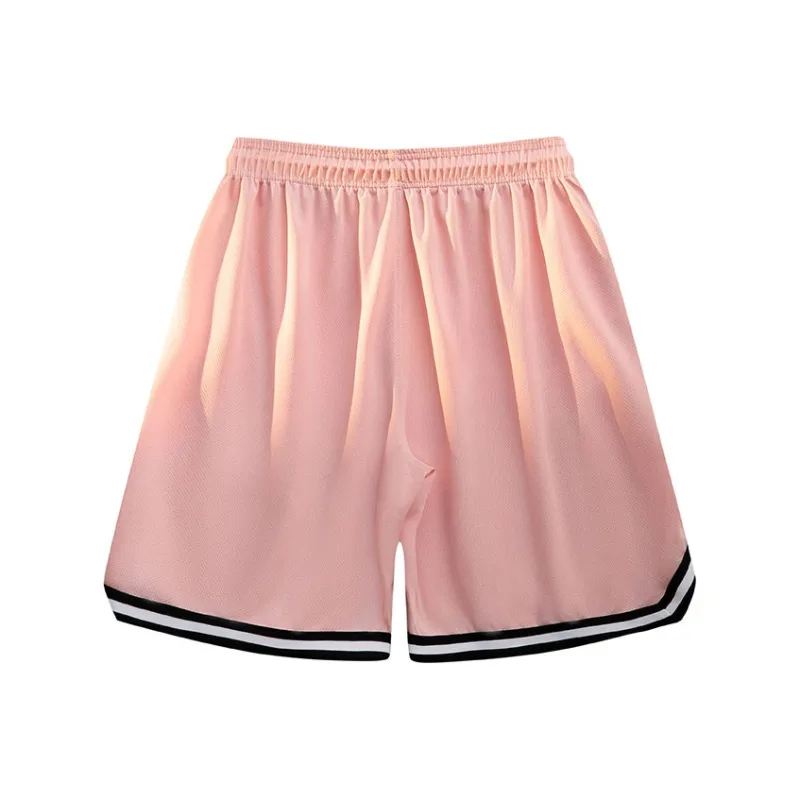 Colorful Creations Casual Shorts Unisex-15