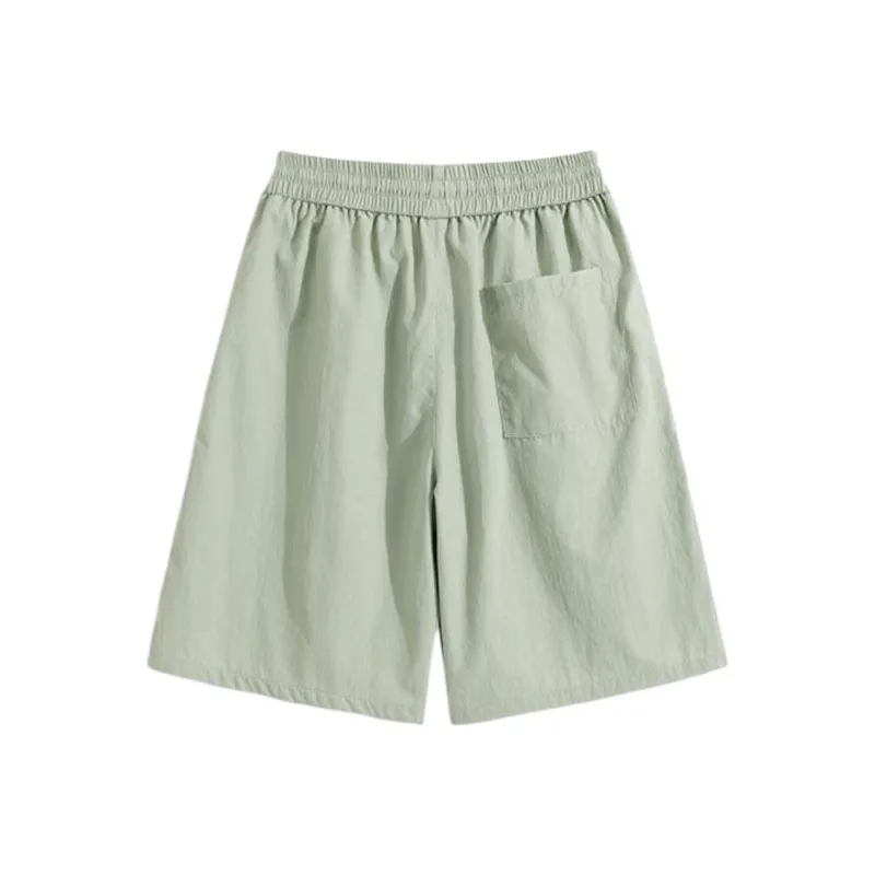 VERAF CA Casual Shorts Unisex-5