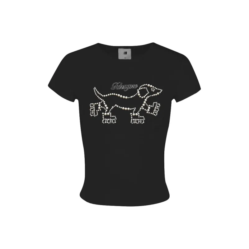 FDR T Shirts Women's-0