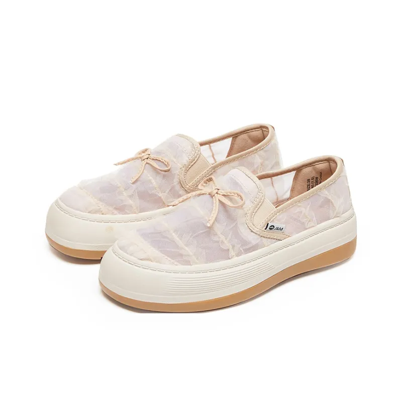 Joy&Mario Casual Single Shoes Women's-5