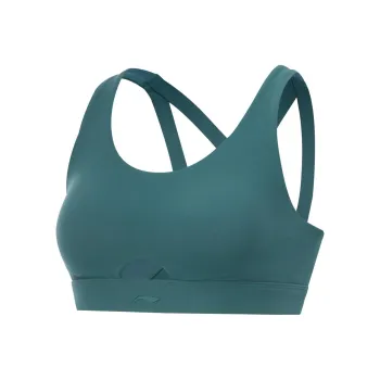 LiNing Sports Underwear Women's Cloud Emerald Green