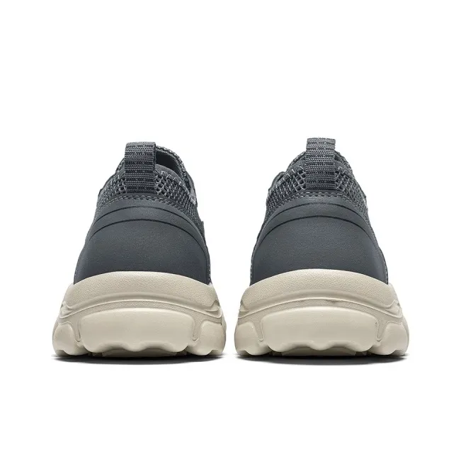 CARTELO Slip Resistant, Breathable, Lightweight Low Top Casual Shoes Men's-10