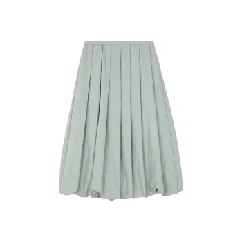Omont Casual Long Skirt Women's