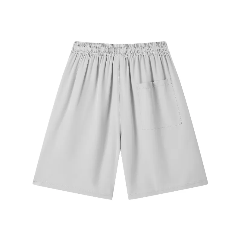 MIIOW Cool One Summer Series Casual Shorts Unisex-16
