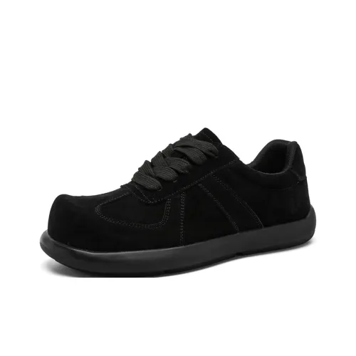 MUYI Men's Casual Shoes Men Low Top