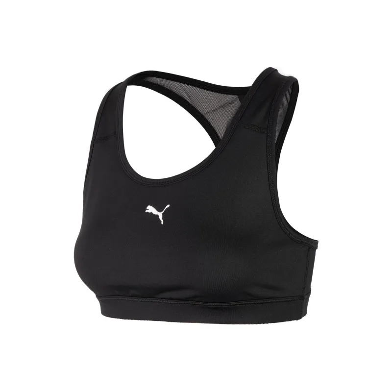 PUMA Sports Underwear Women's Black-0