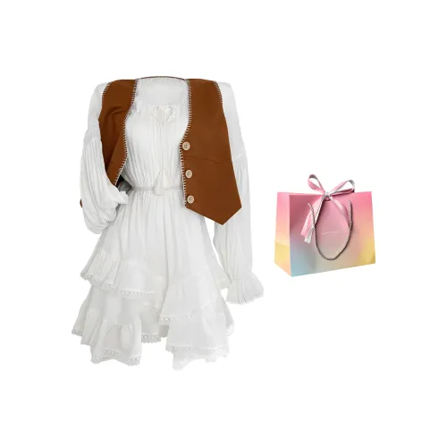 UNION REMOVE Two Piece Skirt Sets Women's