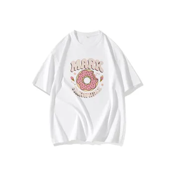 FAIRWHALE T Shirts Women's