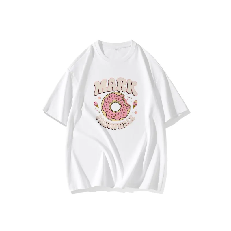 FAIRWHALE T Shirts Women's-0