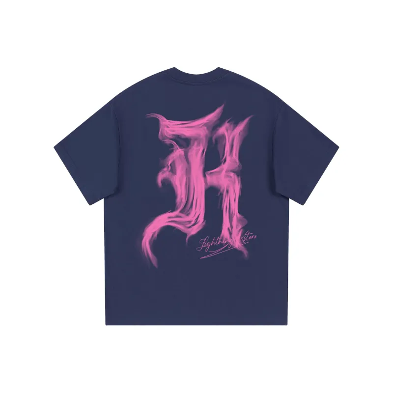 Lightning X Storm T Shirt Unisex-20