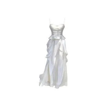 PAVLISOVA Two Piece Skirt Sets Women's