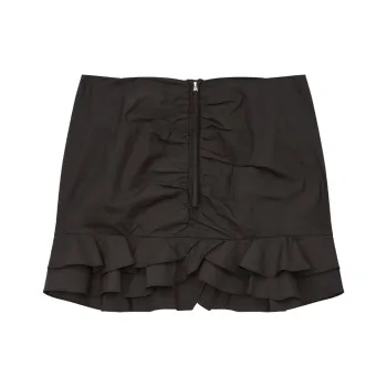ISABEL MARANT ETOILE Breenea Skirt