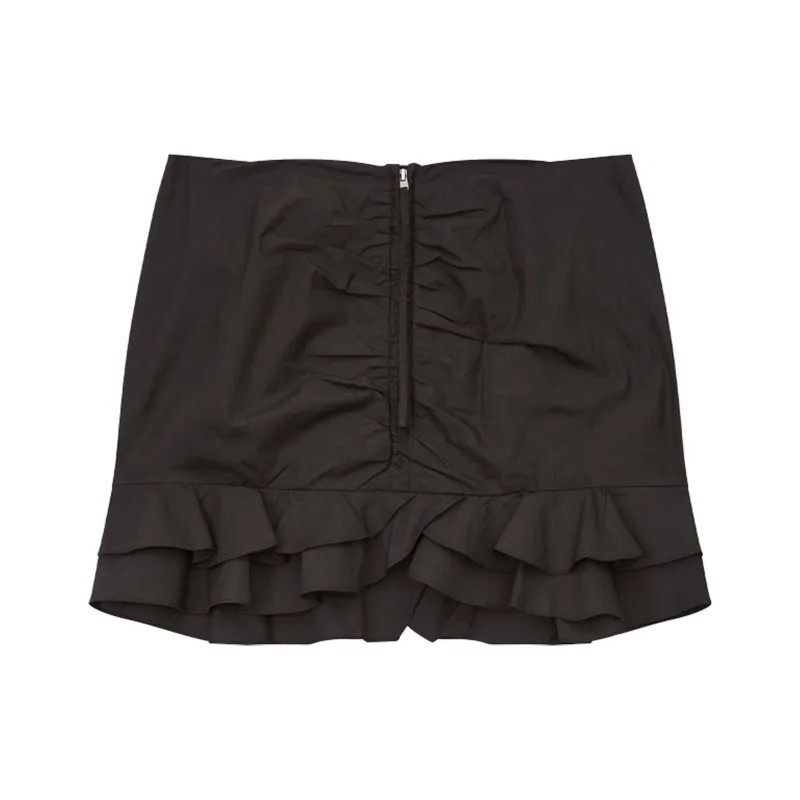 ISABEL MARANT ETOILE Breenea Skirt-0