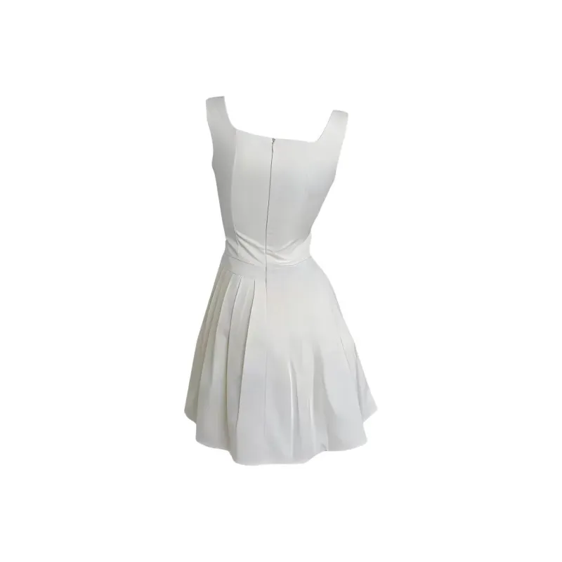 TENNE GIRL Sleeveless Dress Women's-3