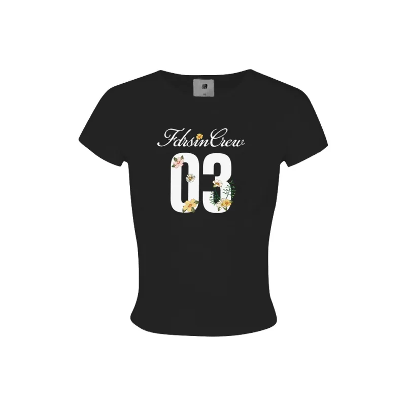 FDR T Shirts Women's-2