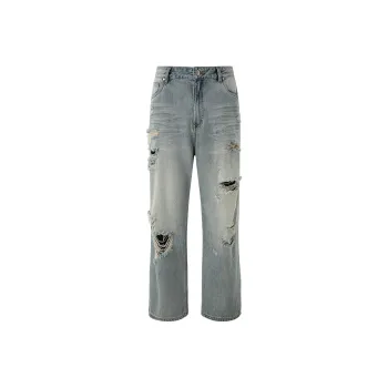 CHINISM Jeans Unisex