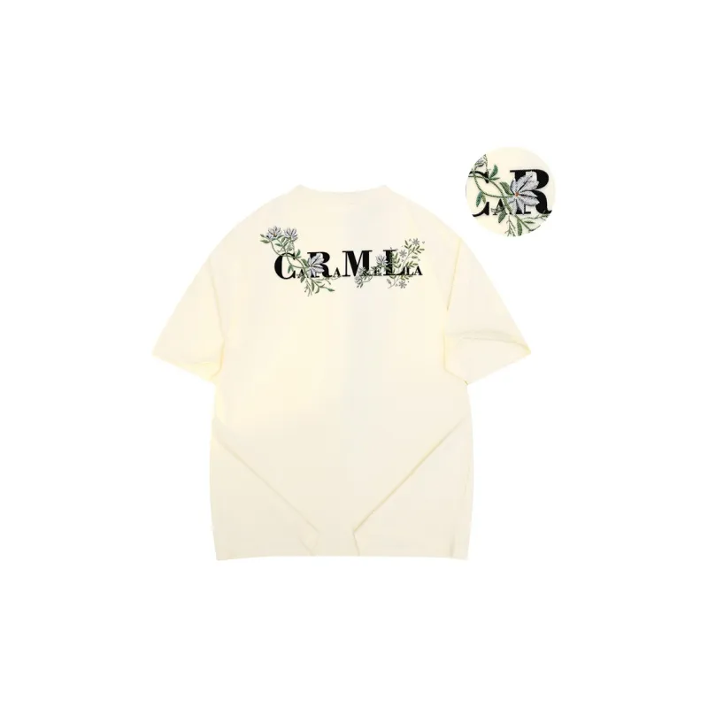 Caramella Unisex Undershirts-13