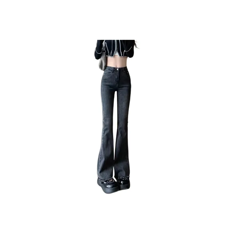 ACHIEVE ACHV Jeans Women's-0