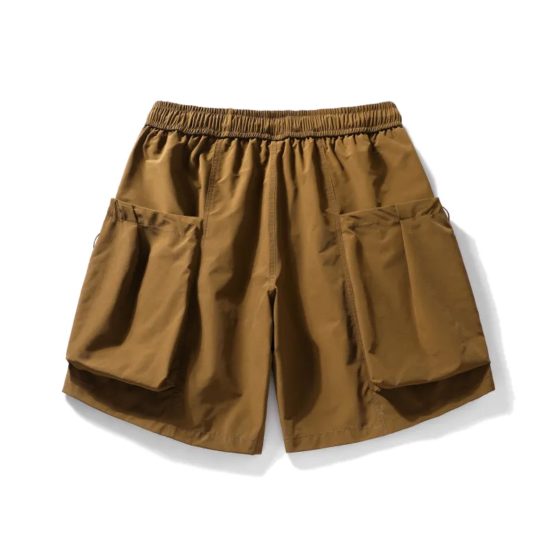SIL VITIN Casual Shorts Unisex-9