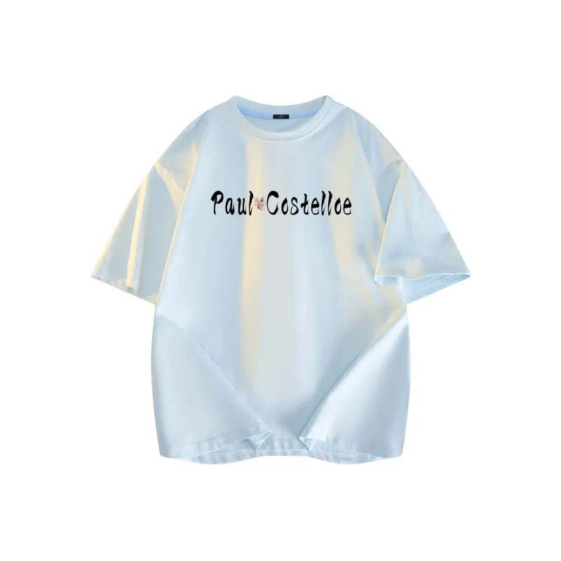 PAUL COSTELLOE T Shirts Unisex-23