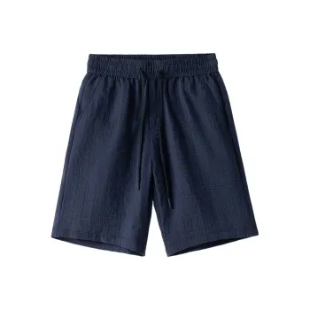 WilliamPOLO Casual Shorts Unisex