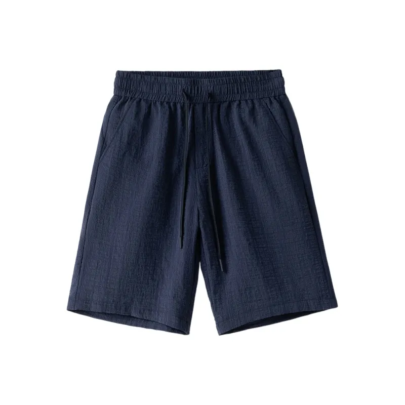 WilliamPOLO Casual Shorts Unisex-0