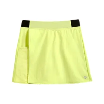 Kawasaki Small Waist Series Casual Short Skirts Women's