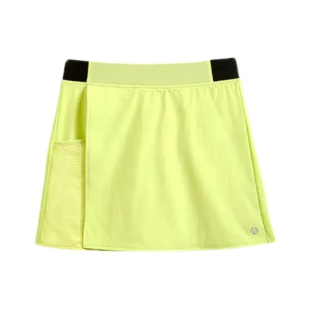 Kawasaki Small Waist Series Casual Short Skirts Women's-0