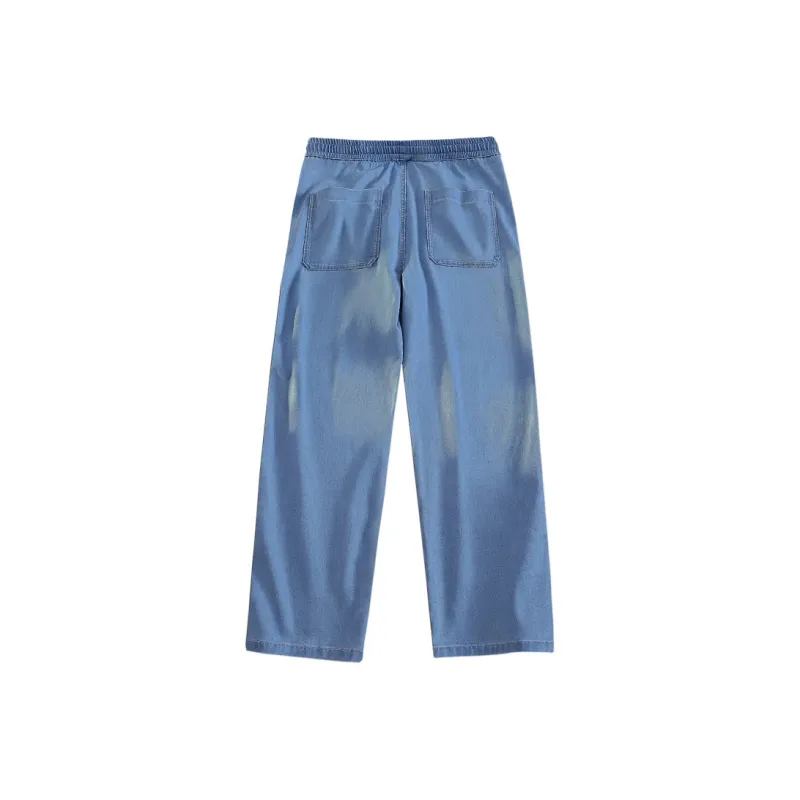 Tonlion Jeans Unisex-1